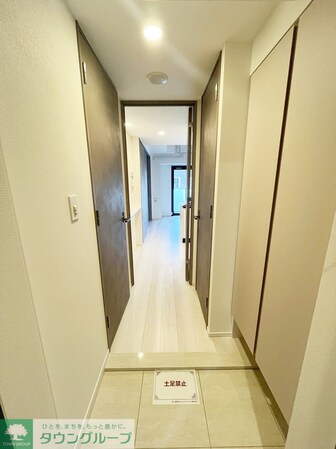 ボアビスタ上野御徒町の物件内観写真